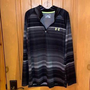 Under Armour sweater